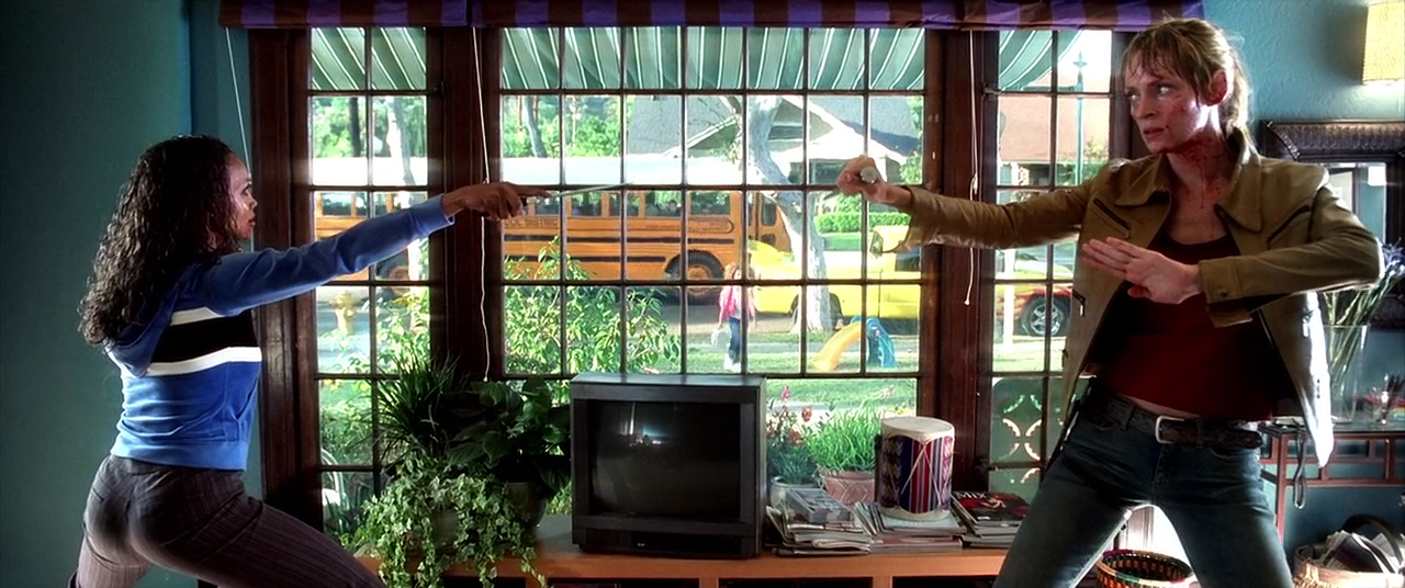 Kill Bill
