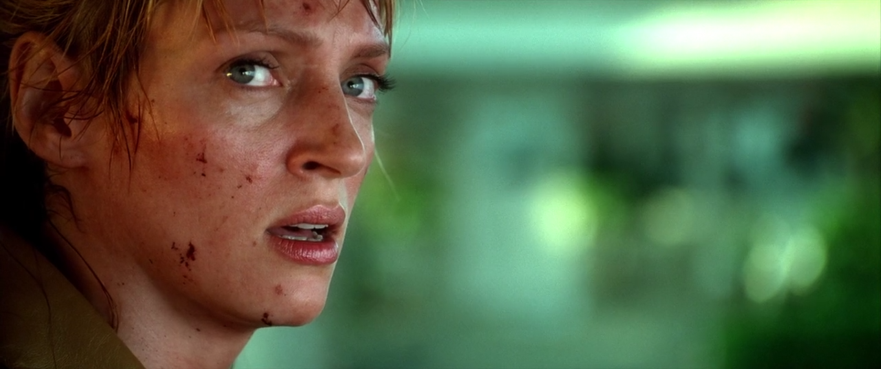 Kill Bill